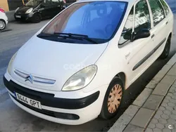 Blanco Usado 2009 Citroën Xsara Picasso Monovolumen | 2000 € (Super precio)