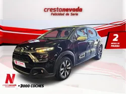Usado 2022 Citroën C3 Feel Utilitario | 11.672 € (Precio justo)