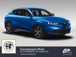 Nuevo 2024 Alfa Romeo Tonale Veloce SUV | 43.995 € (Super precio)