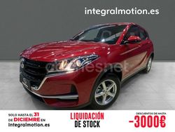 Rojo Nuevo 2025 DFSK 500 SUV | 18.490 € (Precio justo)