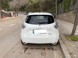 Usado 2019 Renault Zoe LIMITED Utilitario | 8200 €