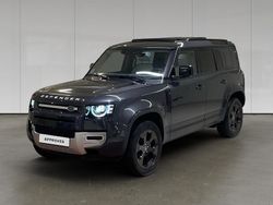 Gris Usado 2025 Land Rover Defender S SUV | 83.900 € (Caro)