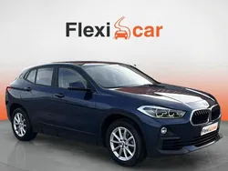 Azul Usado 2019 BMW X2 SUV | 17.990 € (Precio justo)