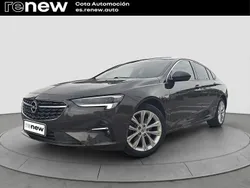 Gris Usado 2021 Opel Insignia Business Elegance Berlina | 16.990 € (Super precio)