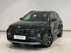 Gris/plata Nuevo 2024 Hyundai Tucson N Line SUV | 30.500 € (Super precio)