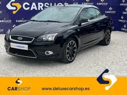 Usado 2008 Ford Focus Titanium Utilitario | 6500 €