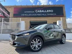 Gris Nuevo 2025 Mazda CX-30 Center-Line SUV | 27.490 € (Buen precio)