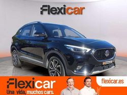 Gris Usado 2024 MG ZS Comfort Berlina | 15.290 € (Buen precio)