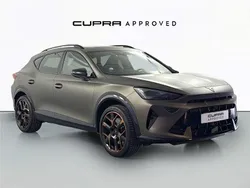 Marrón Usado 2024 Cupra Formentor VZ2 SUV | 47.900 €
