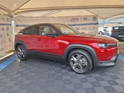 Rojo Usado 2023 Mazda MX30 Makoto SUV | 19.900 € (Super precio)