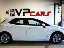 Blanco Usado 2021 Toyota Corolla Style Utilitario | 16.490 € (Buen precio)