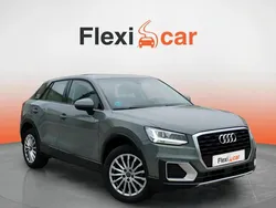 Gris Usado 2019 Audi Q2 Advanced Plus SUV | 17.690 € (Precio justo)