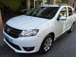 Usado 2016 Dacia Logan Berlina | 8550 €