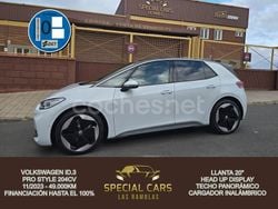 Eléctrico Usado 2023 VW ID.3 Pro Utilitario | 21.900 € (Super precio)