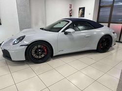 Blanco Usado 2025 Porsche 911 Carrera GTS Descapotable | 225.000 €