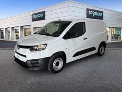 Blanco Usado 2023 Toyota Proace Plus Van | 21.450 € (Buen precio)