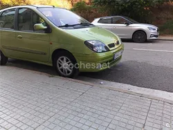 Verde Usado 2003 Renault Scénic Expression Monovolumen | 1500 € (Super precio)