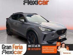 Gris Usado 2020 Cupra Formentor SUV | 33.290 € (Buen precio)