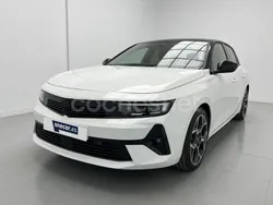 Blanco Nuevo 2024 Opel Astra S Berlina | 29.450 € (Precio justo)