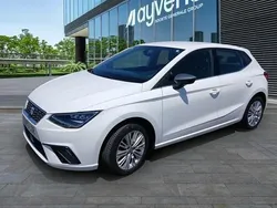 Usado 2020 Seat Ibiza XCELLENCE | 12.900 € (Precio justo)