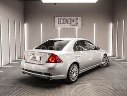 Gris / plata Usado 2003 Ford Mondeo ST Berlina | 9500 €