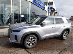 Gris Usado 2023 Ssangyong (KGM) Torres SUV | 27.950 €