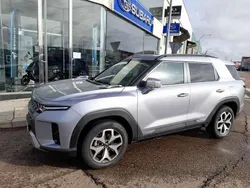 Gris Usado 2023 Ssangyong Torres SUV | 27.950 €