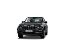 Usado 2020 BMW X5 xLine SUV | 35.900 € (Buen precio)