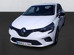 Usado 2021 Renault Clio V Business | 12.900 € (Precio justo)