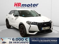 Blanco Usado 2022 DS Automobiles DS3 Performance SUV | 15.210 € (Un poco caro)