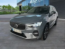 Otro Usado 2021 Volvo XC60 Inscription SUV | 33.800 € (Precio justo)