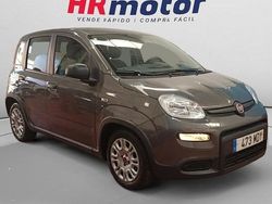 Usado 2022 Fiat Panda Utilitario | 9290 € (Buen precio)