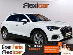 Blanco Usado 2020 Audi Q3 SUV | 22.490 € (Precio justo)