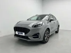 Plata Usado 2021 Ford Puma ST-Line SUV | 15.990 € (Precio justo)
