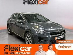 Azul Usado 2021 Kia XCeed SUV | 15.490 € (Precio justo)