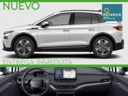 Blanco Nuevo 2025 Skoda Elroq SUV | 34.099 € (Buen precio)