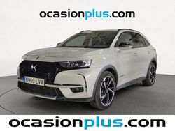 Blanco Usado 2022 DS Automobiles DS7 Crossback SUV | 25.364 € (Super precio)