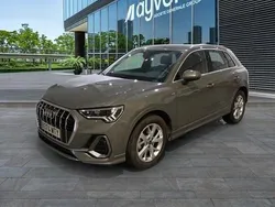 Usado 2024 Audi Q3 S-Line SUV | 40.700 € (Precio justo)