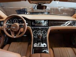 Verde Usado 2021 Bentley Continental GT Coupe | 162.900 €