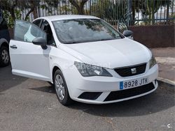 Blanco Usado 2016 Seat Ibiza Style Berlina | 5800 € (Super precio)