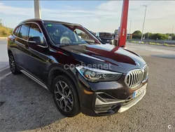 Marrón Usado 2019 BMW X1 SUV | 20.100 € (Precio justo)