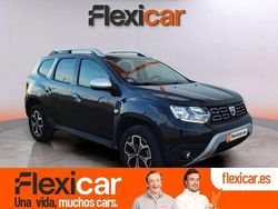 Marrón Usado 2021 Dacia Duster Essentiel SUV | 10.990 € (Buen precio)