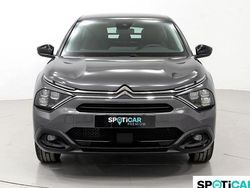 Usado 2024 Citroën C4 PureTech Berlina | 18.900 € (Precio justo)