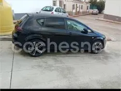 Negro Usado 2005 Seat Leon Sport Berlina | 3000 € (Buen precio)