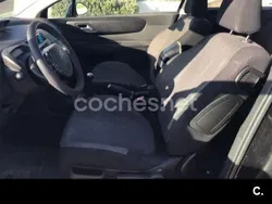 Negro Usado 2006 Citroën C4 Berlina | 2000 € (Buen precio)