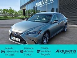 Otro Usado 2020 Lexus ES300H Executive Line Berlina | 35.900 €