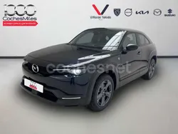 Negro Nuevo 2024 Mazda MX30 Exclusive-Line SUV | 29.990 € (Un poco caro)