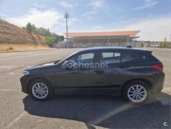Negro Usado 2020 BMW X2 SUV | 20.500 € (Buen precio)