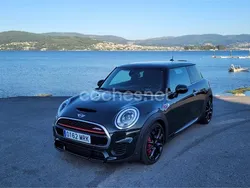 Verde Usado 2016 Mini John Cooper Works Utilitario | 22.000 € (Un poco caro)