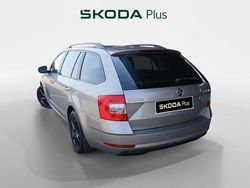 Beige Usado 2018 Skoda Octavia | 16.990 € (Precio justo)